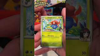 The Pokémon Packs HATE Me 😭 | Ep. 39