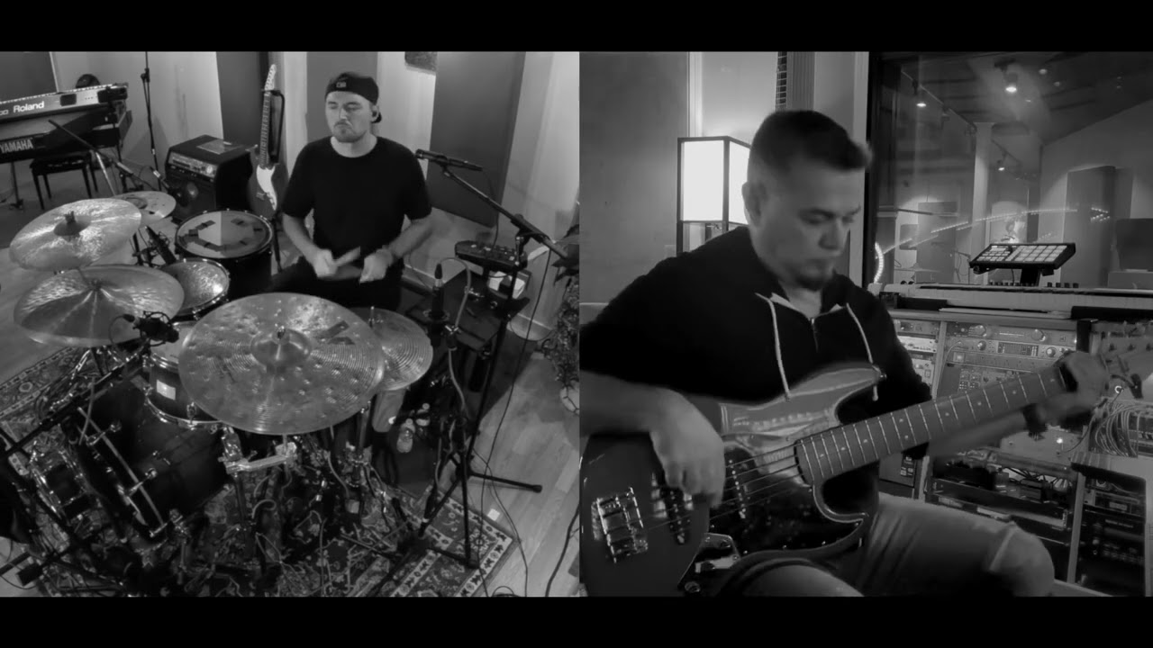 Promotional video thumbnail 1 for Jeran Plumacher | Drummer