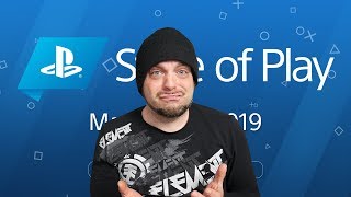 PlayStation State of Play REACTION - WTF Was THAT?! | RGT 85