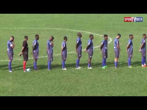 PSTC 5X1 NACIONAL A.C. DIVISÃO DE ACESSO PARANAENSE 2019