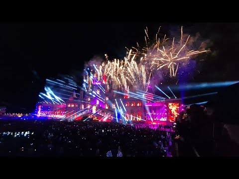 Airbeat One Endshow 2022