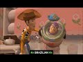 TOY STORY Buzz Lightyear As Mrs Nesbitt In 24 Languages