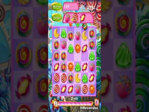 Candy Classic King video thumbnail