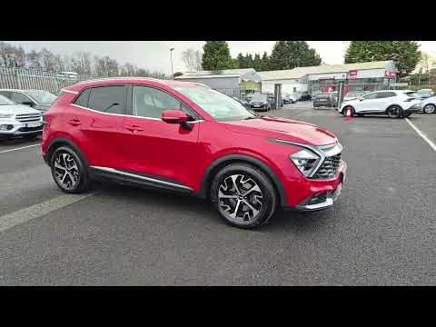 Kia Sportage K3 Diesel MHEV - Image 2