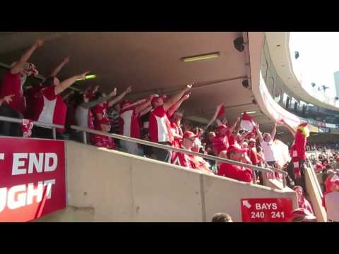 SANFL GRAND FINAL 2013