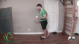 LEVEL 1 - 9am w/ ANDREW - 3.25.21 Yoga Better LIVESTREAM