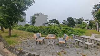 Lô góc hơn 110m2 khu đô thị CEO2 vô cùng đẹp và tiềm năng khi cầu nối sang CEO2 chuẩn bị làm! #ceo2