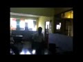 Daniel Grau - Hold The Faith - Monty G