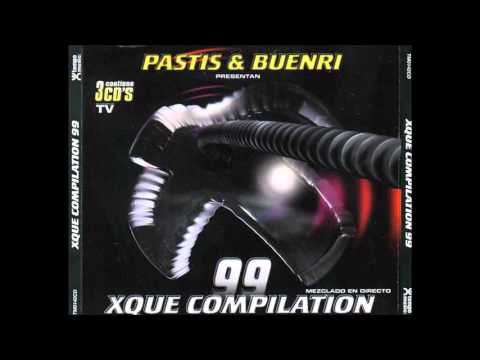 X-Que Compilation 99 (Radio Mix)