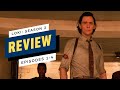 Loki Season 2 Episodes 1-4 Review