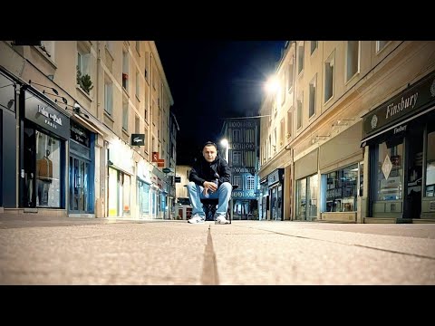 MOONR1 – #2minutesdechacal | Rouen