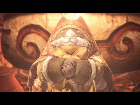 MHWI: How to Farm 10K Research Points in 5 Minutes