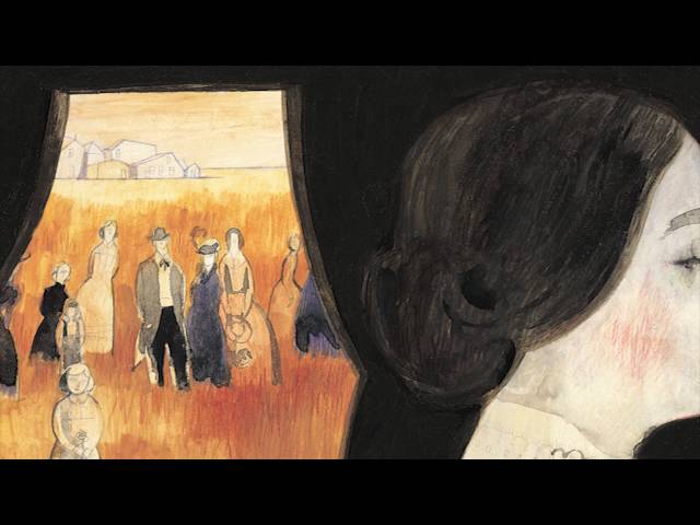 Vídeo relacionado con Emily Dickinson - Sus mejores poemas: Una selección de sus poemas más queridos en español moderno