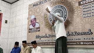 Download lagu KH. Zaky Mubarok AKSI Tema : Senang Menyambut Bulan Ramadan mp3