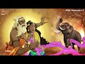 தமிழ்க்கடவுள் முருகன்