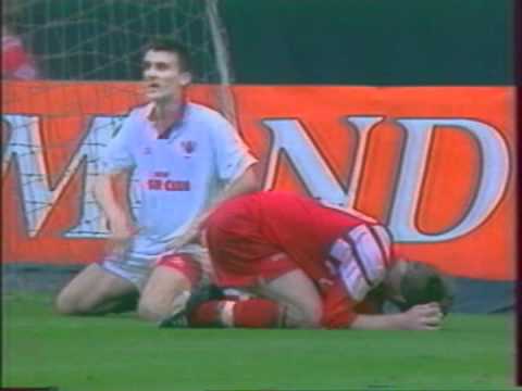 CWC-1992/1993 Royal Antwerp FC - Spartak Moskow 3-1 (22.04.1993)