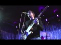The Clientele - "Never Anyone But You"  (Live at Spaceland in Los Angeles  03-06-10)