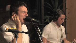 Say Anything - Cemetery (Live)