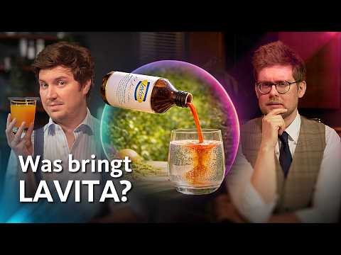 LaVita: 100 EURO für GEMÜSESAFT? | #119 | Quarks