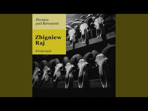 Niech pan zajmie mi miejsce (feat. Anna Szałapak)