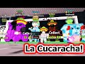 Got La Cucaracha Secret Roblox Steal A Brainrot