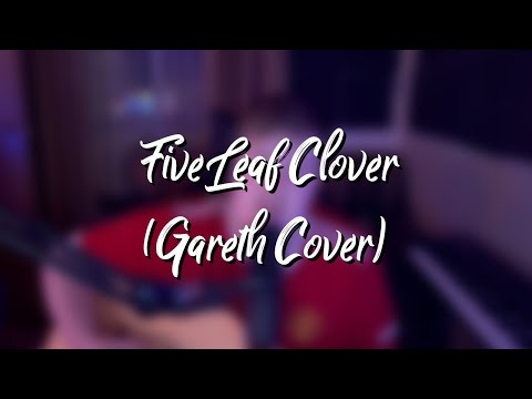 Five Leaf Clover - Luke Combs (Gareth Cover)