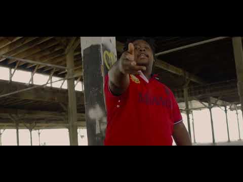 Nitti - Try Us Prod By @Mikemadethe808s Dir @MD FILMS415