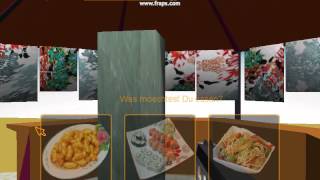 Asia Imbiss @ Sci Fi Abenteuer