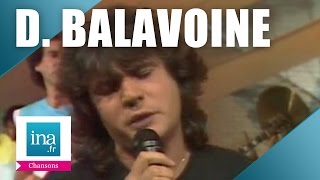 Daniel Balavoine 