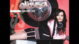 Back For My Love - Elissa