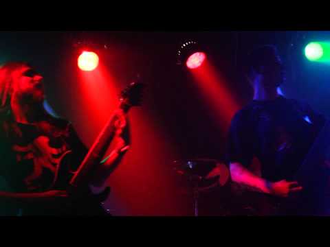 CYPHONISM - Divide And Conquer LIVE @B58, Braunschweig 11.04.2014