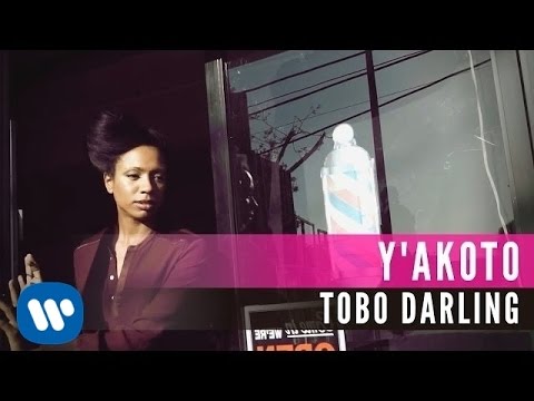 Y'akoto - Tobo Darling (Official Music Video)