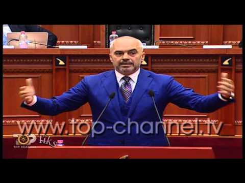 Fiks Fare, 26 Tetor 2015, Pjesa 1 - Investigative Satirical Show