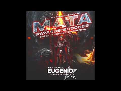 Tiradera Pa Los Hijos - Dj Angel