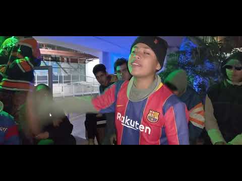 DYANGO vs ABN - CUARTOS - Fecha 3 BFB