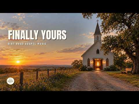 Finally Yours | Love Song Inspired by Song of Solomon