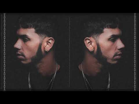 Anuel AA x Spiff TV - No Soy Romantico [Official Audio]