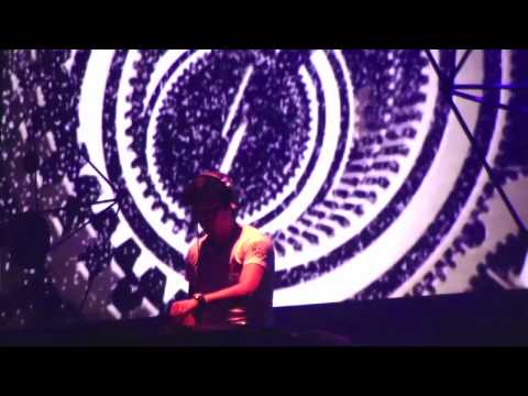 Alexander Sasha at Chemical Vision (Zepp Nagoya)