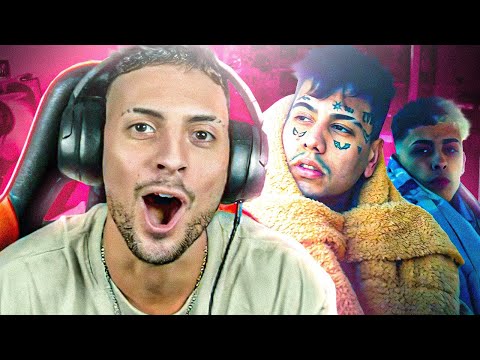 REACCIONANDO a PANAMÁ - @TruenoOficial, @duki