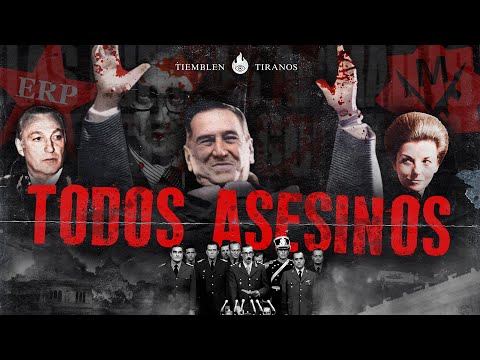 24 de Marzo: La HISTORIA COMPLETA del GOLPE de la 1976