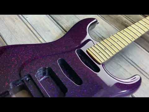 Gary Cramer by Leo Scala. В новом цвете!