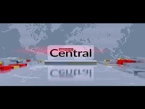 LIVE: Weekend Central || 18-10-2026