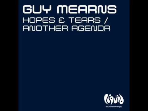 Guy Mearns - Hope & Tears [HQ]