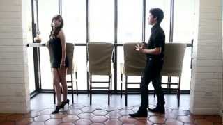 Video Duele de Alberto Ángel