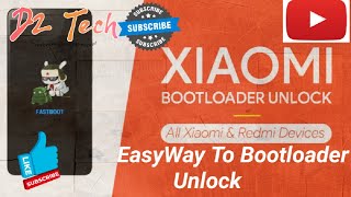 Mi 10pro Max Easy Way To Bootloader Unlock!!Bootloader unlock without Pc.