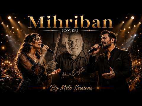 Mihriban Cover | Musa Eroğlu’na Saygıyla - Cinematic Folk Düet