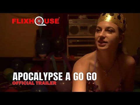 YouTube Trailer
