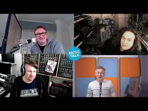 Pro Tools Carbon & unsere besten Hall Plug-ins - Stammtisch