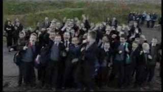 Glen Road Vote Result