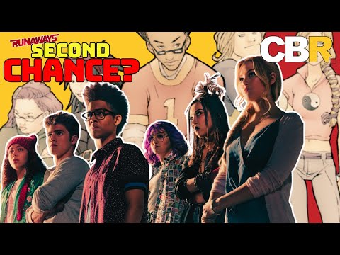 Should Runaways Return to the MCU?